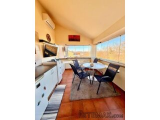 Stan / apartman u Klimnu, otok Krk