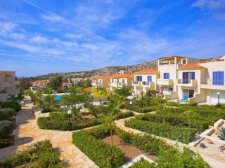 Townhouse in Paphos, Cyprus, for Rent..