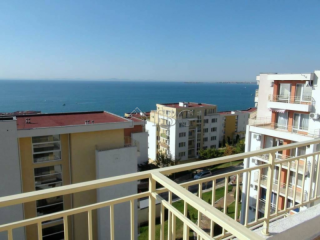 1-bedroom apartment with stunning SEA..