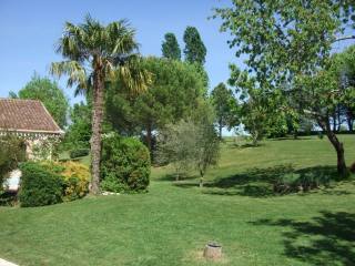 Restored Maison De Maitre With Swimming..