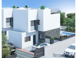 This new construction project is located in the authentic..