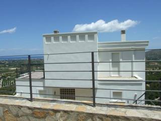 Apartment in Denia