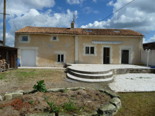 Traditional House For Sale