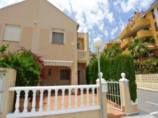 3 Bedrooms - Property - Alicante - For..