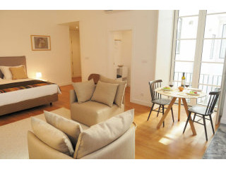 Apartment T1