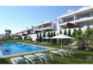 Beautiful luxurous apartments just 4 kilometer fro the..