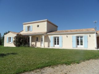 Contemporary House From 2003 With..
