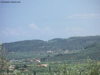 Land - Zakynthos - For Sale