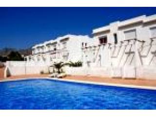 Townhouse, Alicante (Costa Blanca)..