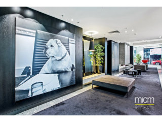 A Dazzling South Yarra Investment!
