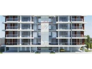 Apartment - For Sale - Larnaka, Larnaka