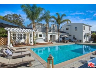 4647 Arcola Ave | Toluca Lake..