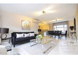 Flat 16 Boydell Court
