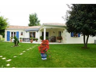 Villa 5 Rooms