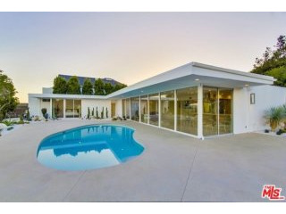 1394 Casiano Rd | Los Angeles..