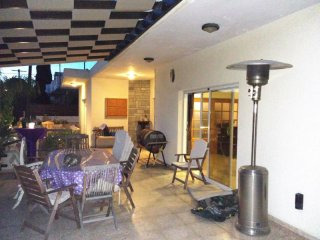 Detached six bedroom villa in Ekali