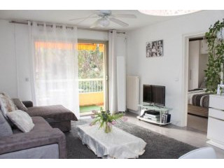 Sale Apartment - Juan-les-Pins..