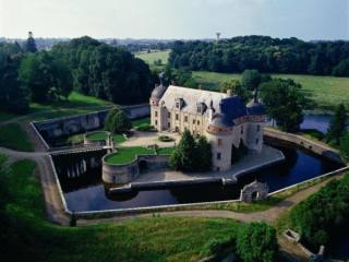 6 bedroom Castle For Sale: 87000 LIMOGES