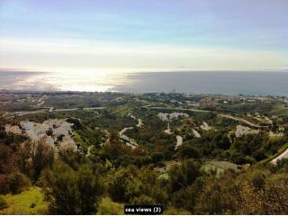 Building Plot for sale in Marbella..