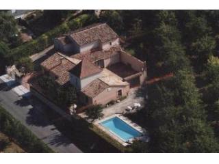 Large Village House That Comprises:..