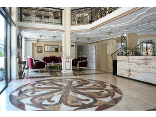 Resale of a furnished studio in Dawn..