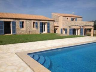 Son Servera, finca, new construction..