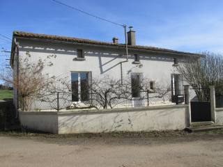 Stone Village House