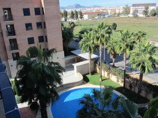 1 Bedroom Apartment in Denia