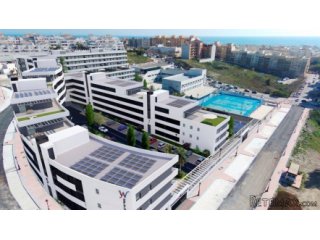 Fantastic new residential complex in Estepona, a great..