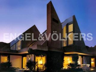 Geometric forms. Alella Coast Barcelona