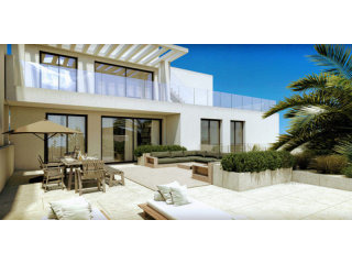 Luxury Apartment For Sale In La Cala De..