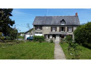 Cerences - House For Sale