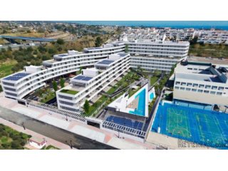 Fantastic new residential complex in Estepona, a great..
