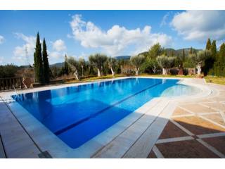 Fantastic Recently Refurbished Finca..
