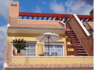 2 Bedrooms - Apartment - Murcia - For..