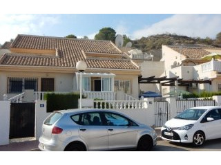 Resale · Villa · Spain · Costa Blanca So..