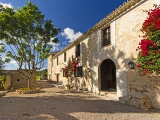 Modernized Xvii Century Stone Country..