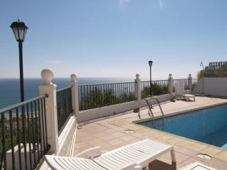 Villa, Mojacar, Almeria, Spain