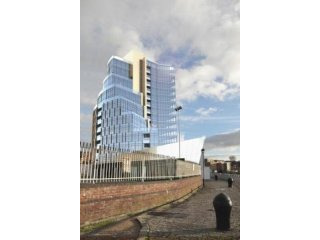 1 Bed Flat For Sale