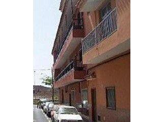 Apartment For Sale in Guarguacho..