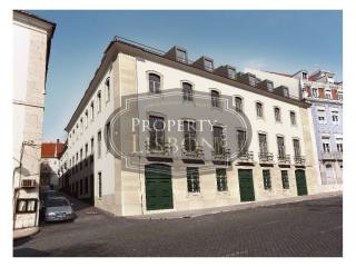 Apartment - LISBON - For Sale