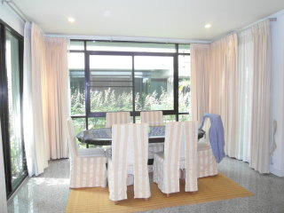 Beautiful 3-bedroom home at Jomtien..