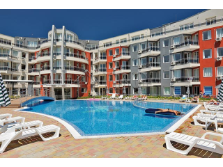Emberli - Stylish apartments. Best..