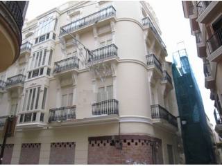 IDEAL INVEST MALAGA'S CENTER, NEW..