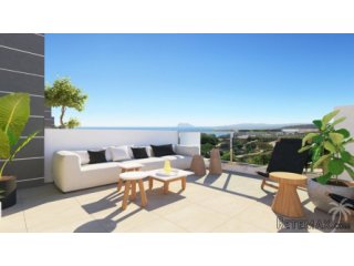 Offering a view like no other, this is a unique development..