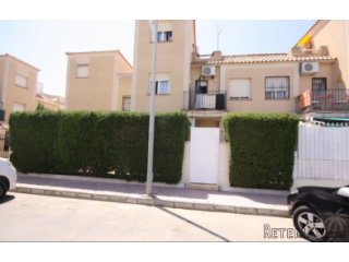 This apartment with 2 bedrooms on ground floor level has an..