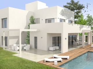 Villa for sale in Linda Vista Playa..