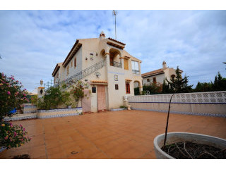 2 Bedrooms - Bungalow - Alicante - For..