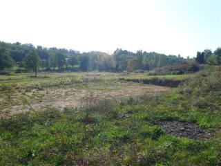 Building Plot For 9 Bungalows In The..