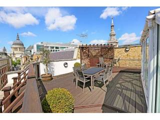 Calico House, 42 Bow Lane, London EC4M